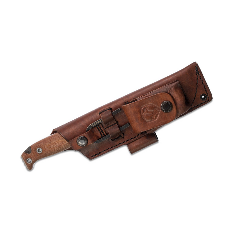 CONDOR SELKNAM KNIFE