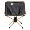 SILLA PLEGABLE LASCAR ATAKAMA OUTDOOR GRIS/BEIGE