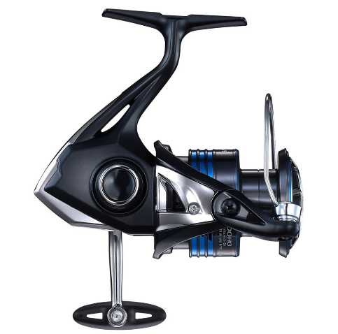 SHIMANO NEXAVE 2500 HGFI