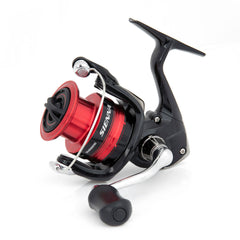 CARRETE SHIMANO SIENNA 2500