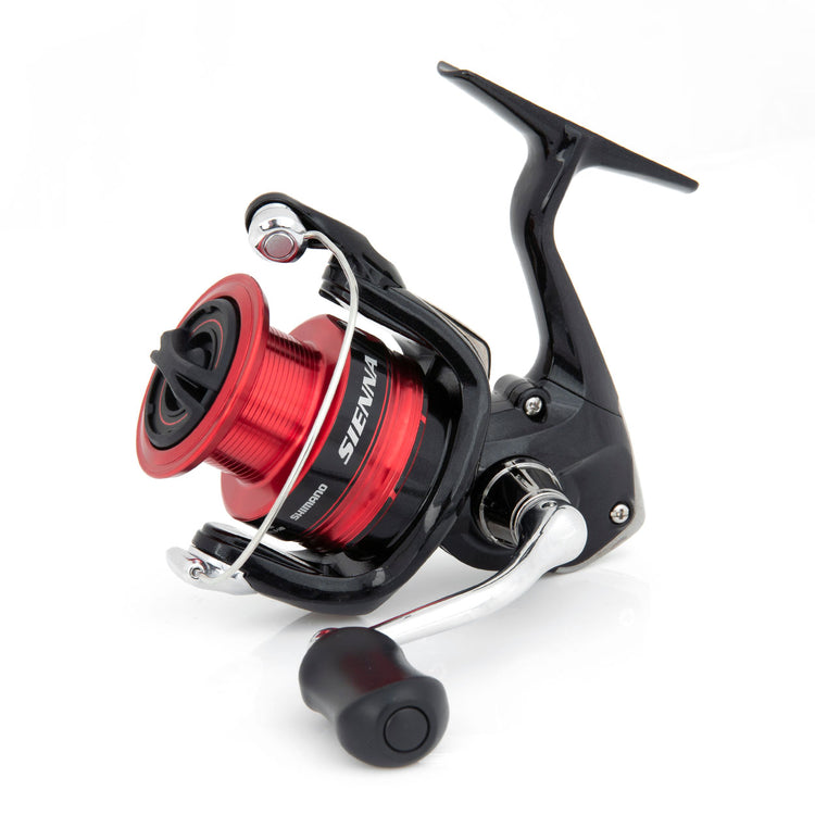 CARRETE SHIMANO SIENNA 2500