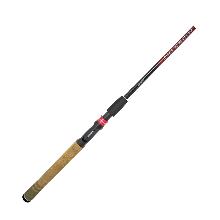 CAÑA SHIMANO SOJOURN 702 MEDSPIN 2.10MT
