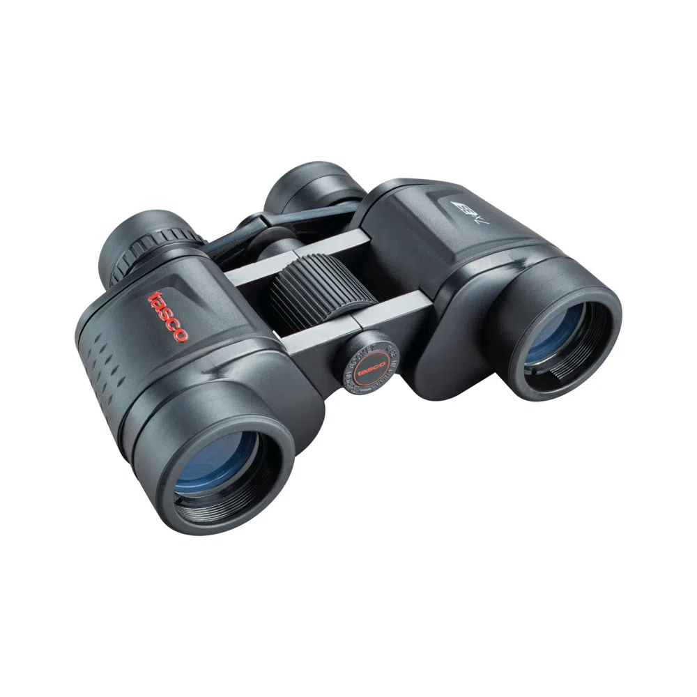 TASCO ESSENTIALS 7X35 BLACK