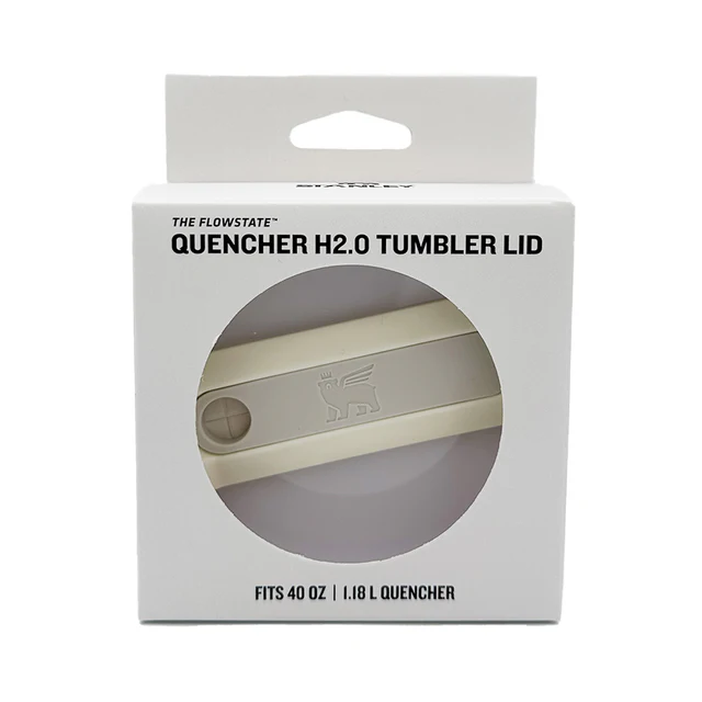 REPUESTO LID STANLEY ADVANCE QUENCHER 1.18LT BLANCO LECHE