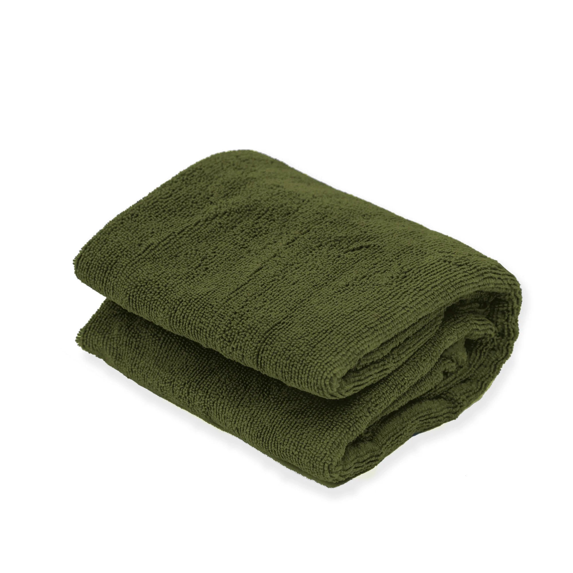 TOALLA MICROFIBRA ATAKAMA ELQUI XL / VERDE