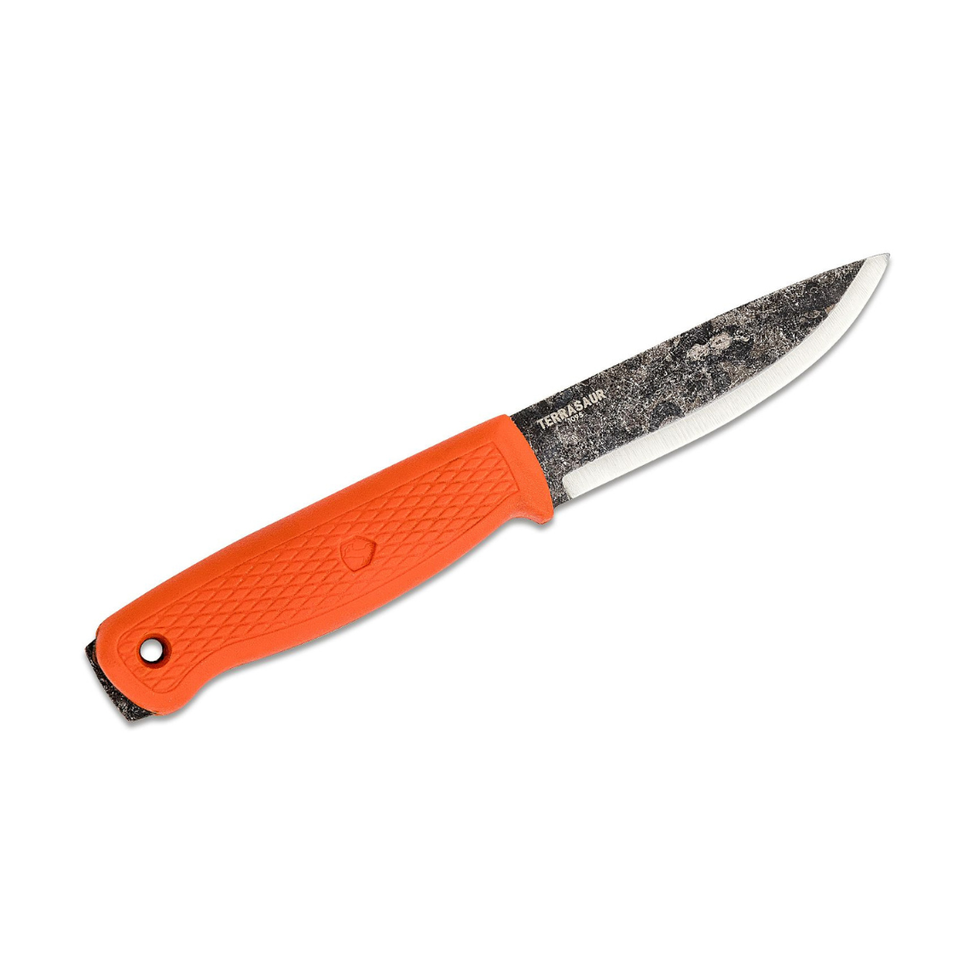 CUCHILLO CONDOR TERRASAUR ORANGE