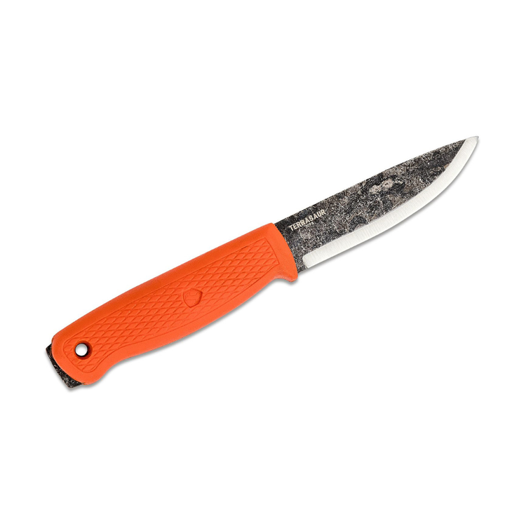 CUCHILLO CONDOR TERRASAUR ORANGE