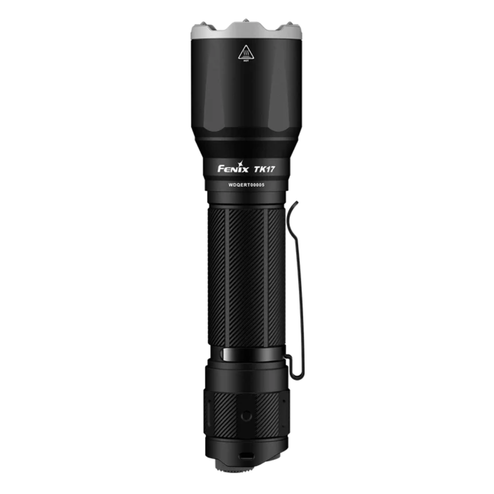 FENIX TK17 | 3600 LÚMENES