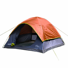 CARPA COLEMAN TULUM 4 PERSONAS