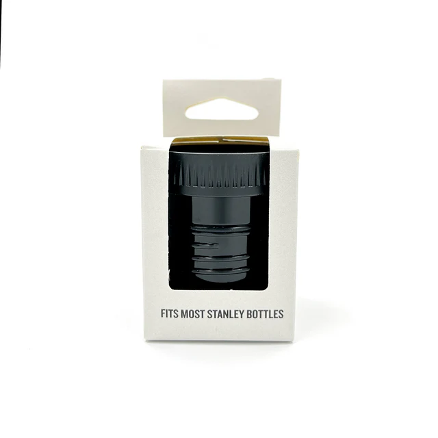 REPUESTO TAPA STOPPER STANLEY YERBA NEGRO