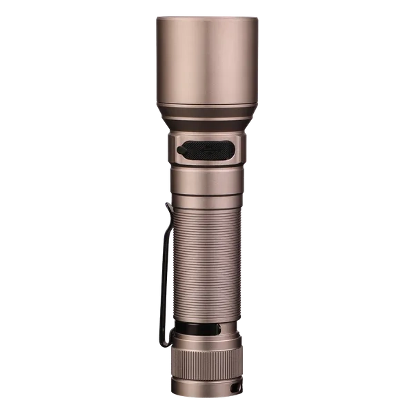 LINTERNA FENIX C7 VERSION GRIS | 3000 LUMENES