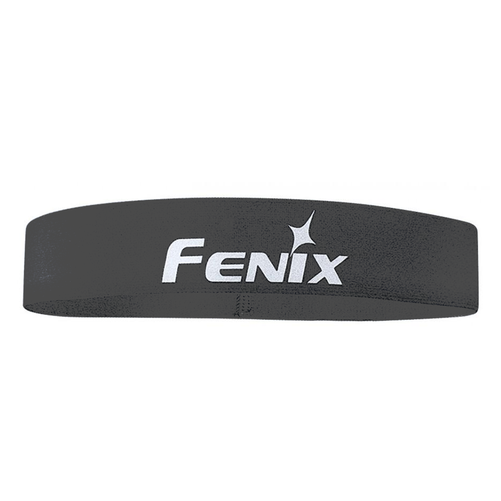 CINTILLO REFLECTANTE FENIX AFH-10 GRIS