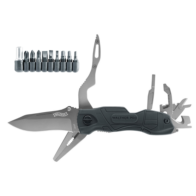 NAVAJA WALTHER MULTI-TAC PRO