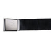 CINTURON DE BUCEO IST WB12 BLACK