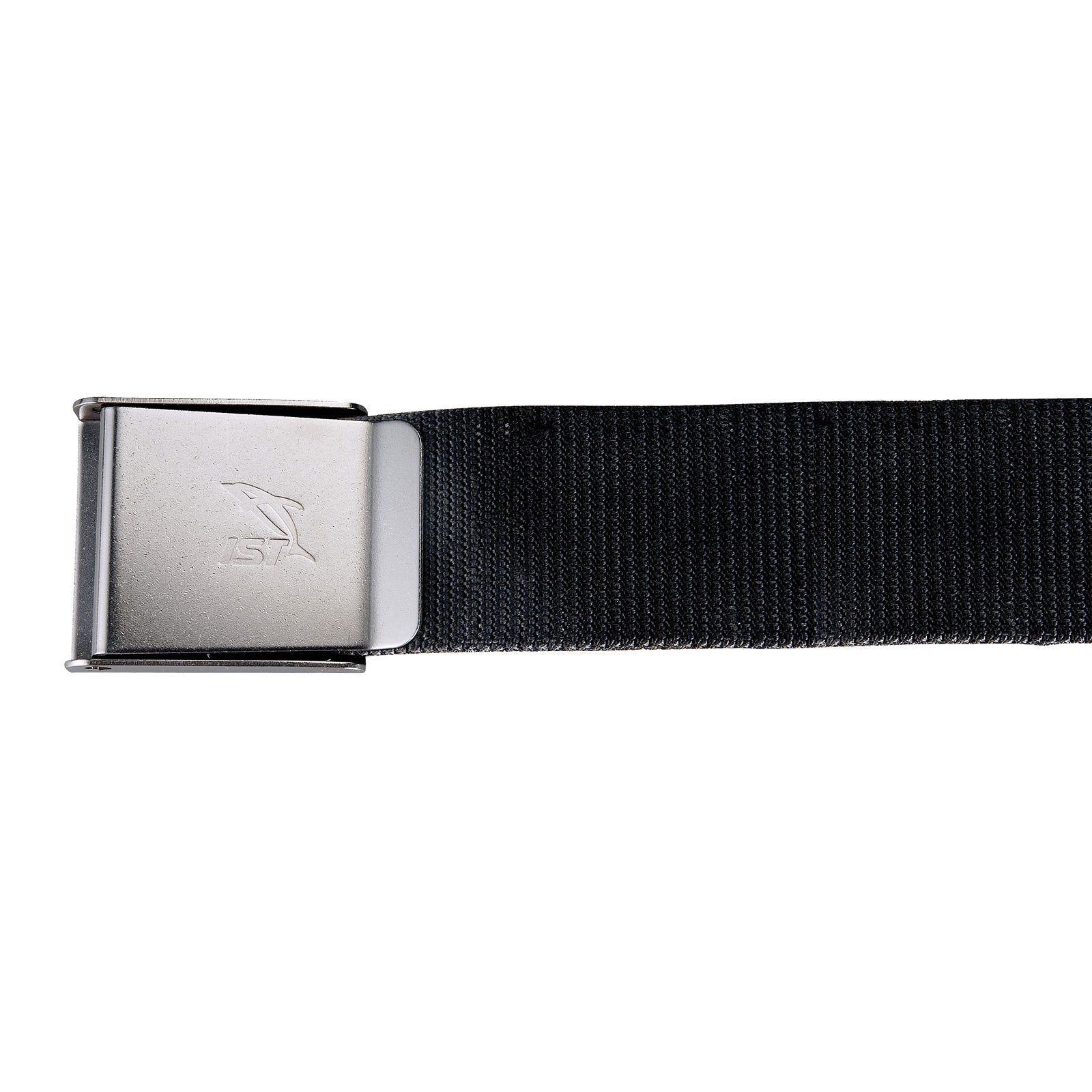 CINTURON DE BUCEO IST WB12 BLACK