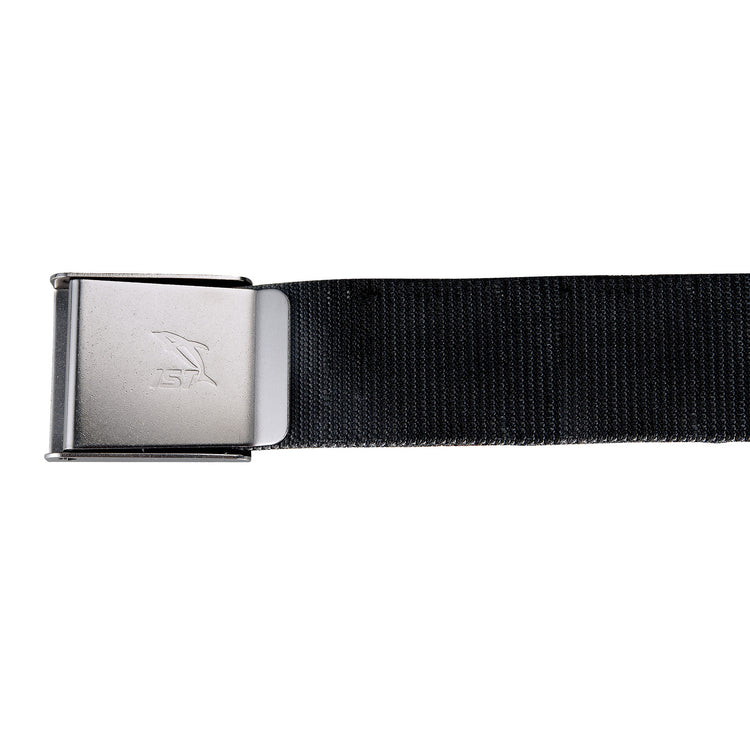 CINTURON DE BUCEO IST WB12 BLACK