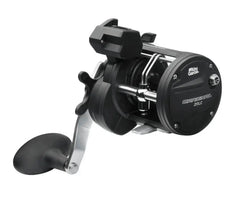 CARRETE ABU GARCIA CARDINAL TROLLING 20LC CONTADOR DE LINEA
