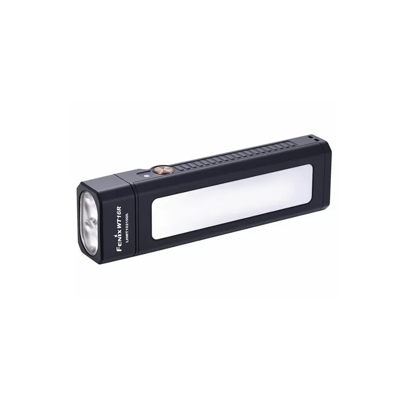 LINTERNA FENIX WT16R NEGRO | 300 LUMENES