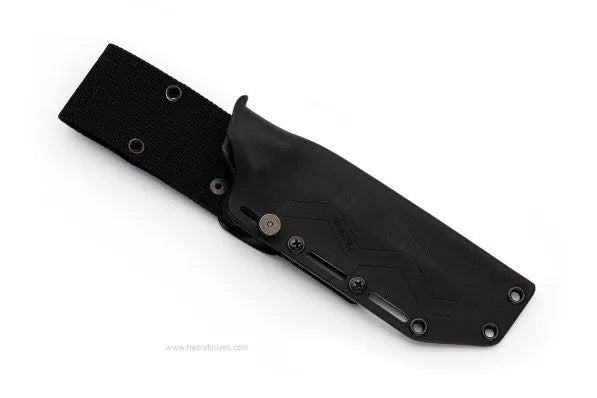 CUCHILLO HYDRA WHITE NOISE