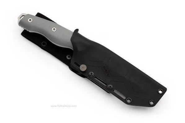CUCHILLO HYDRA WHITE NOISE