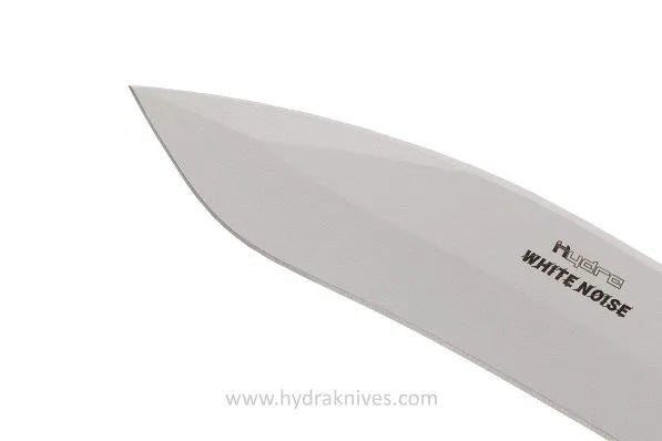 CUCHILLO HYDRA WHITE NOISE