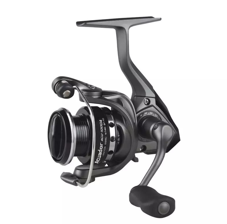 CARRETE OKUMA ACUADOR 5000