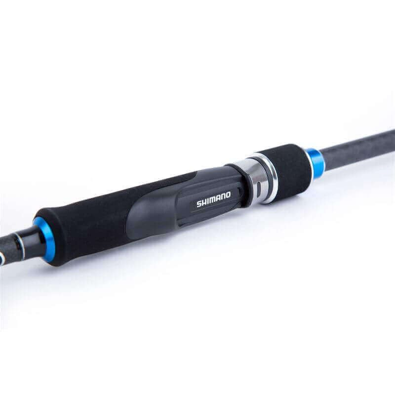 CAÑA SHIMANO NEXAVE 702XH 2.10MT 14-40GRS