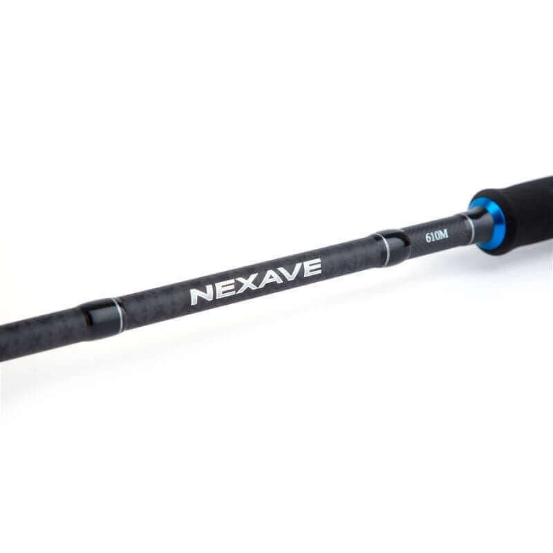 CAÑA SHIMANO NEXAVE 702XH 2.10MT 14-40GRS