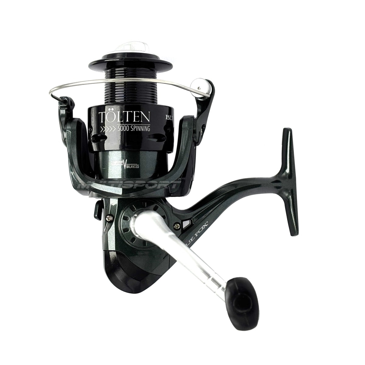 CARRETE BLUEFOX TOLTEN 5000 - BLUEFOX TOLTEN 5000X