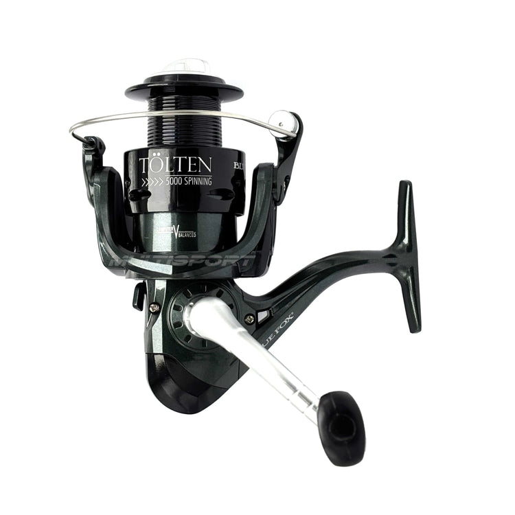 CARRETE BLUEFOX TOLTEN 5000 - BLUEFOX TOLTEN 5000X
