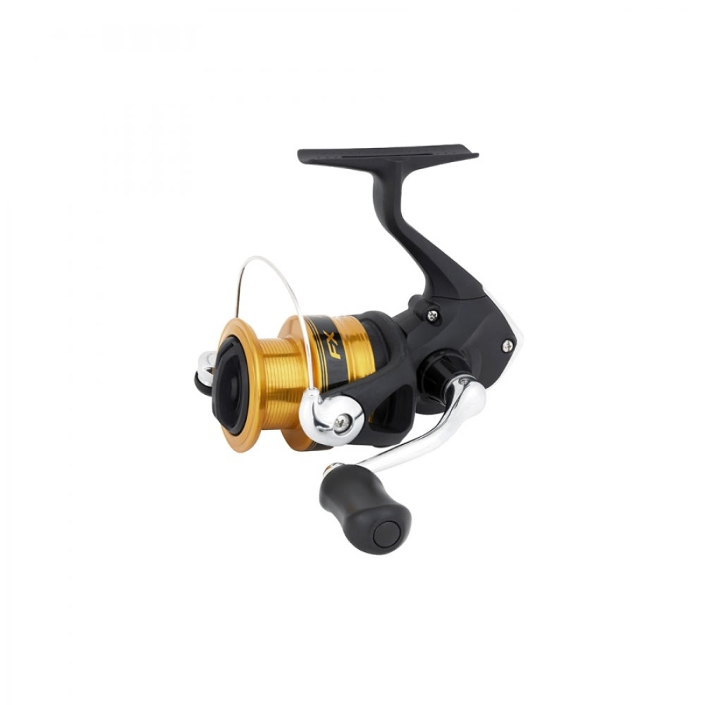 CARRETE SHIMANO FX 4000 FC