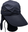 GORRO RAPALA MAR AZUL