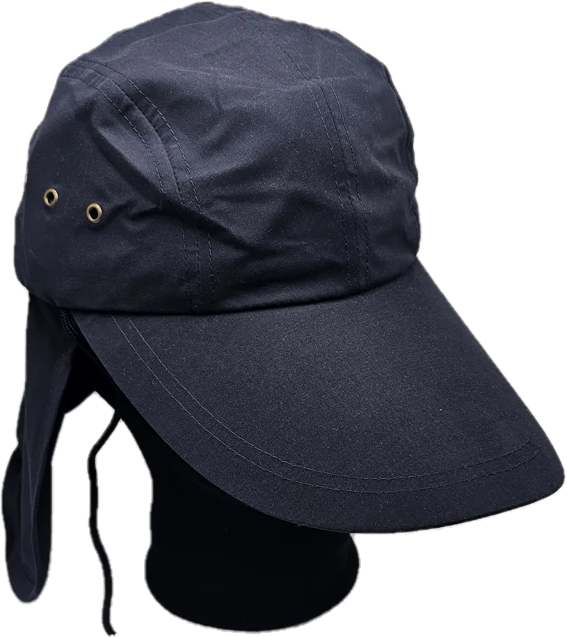 GORRO RAPALA MAR AZUL