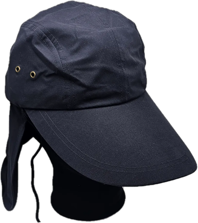 GORRO RAPALA MAR AZUL