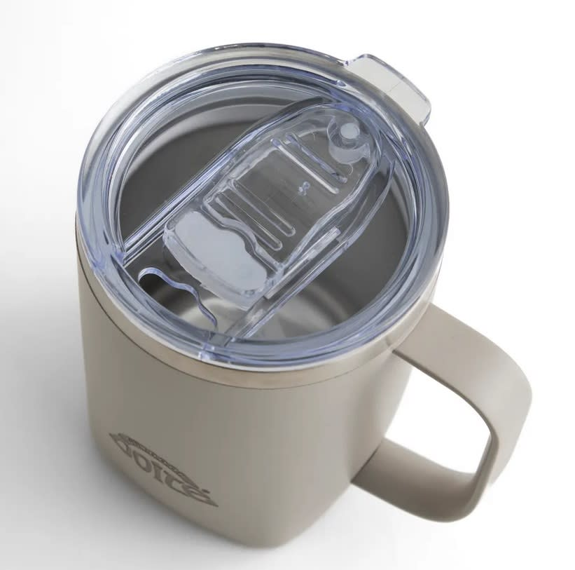 DAILY MUG DOITE SAND 350ML