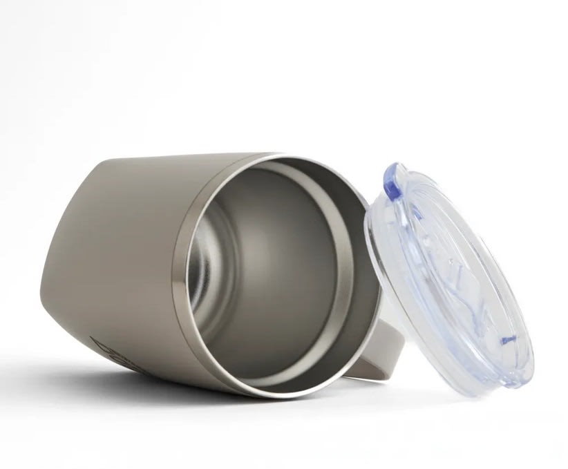 DAILY MUG DOITE SAND 350ML
