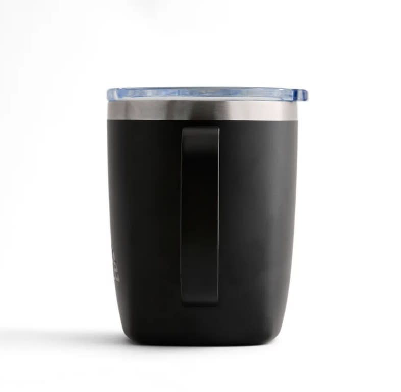 DAILY MUG DOITE BLACK 350ML