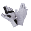GUANTE SHIMANO GRIS TALLA L/XL