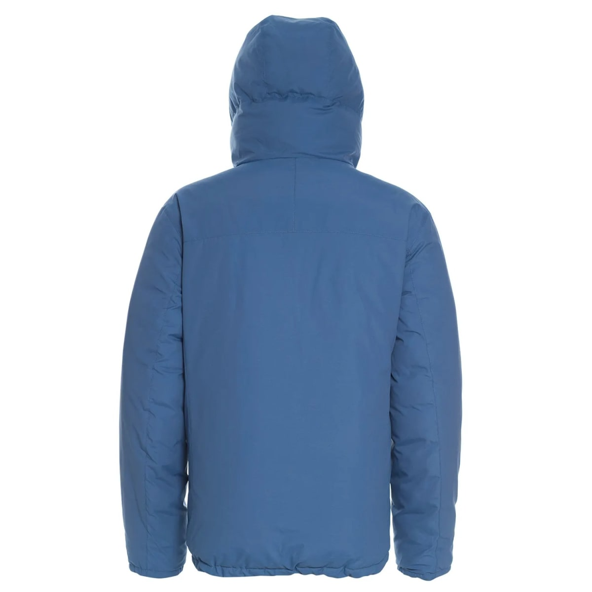 PARKA KANNU MAULE DUPONT REVERSIBLE HOMBRE AMARILLO