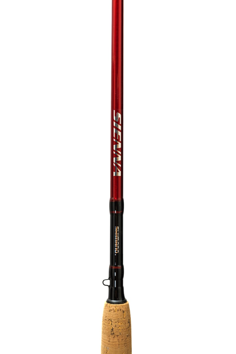 SHIMANO SIENNA PACIFICO 1.80 MT | 20-70G