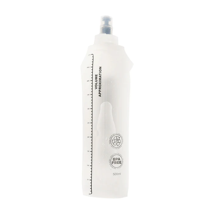 BOTELLA FINISHER FLASK 500CC