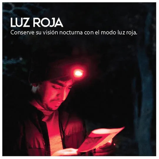 LINTERNA NEBO EINSTEIN 1000 LUMEN