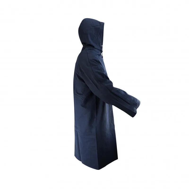 PONCHO IMPERMEABLE SKOGAR AZUL T35