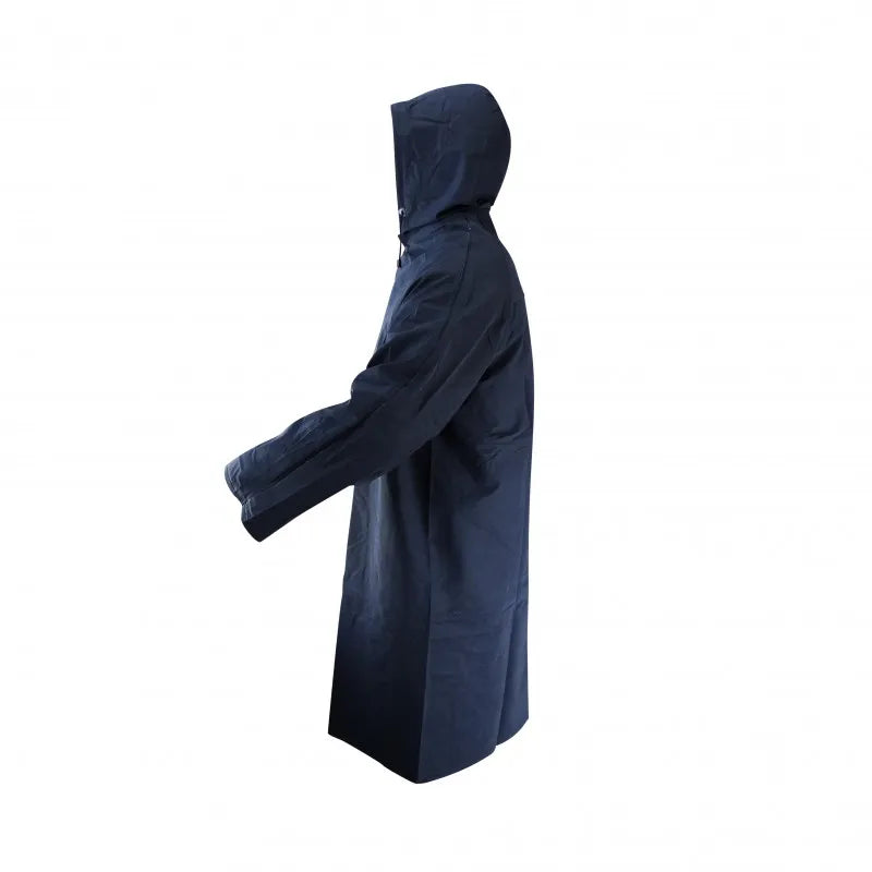 PONCHO IMPERMEABLE SKOGAR AZUL T35