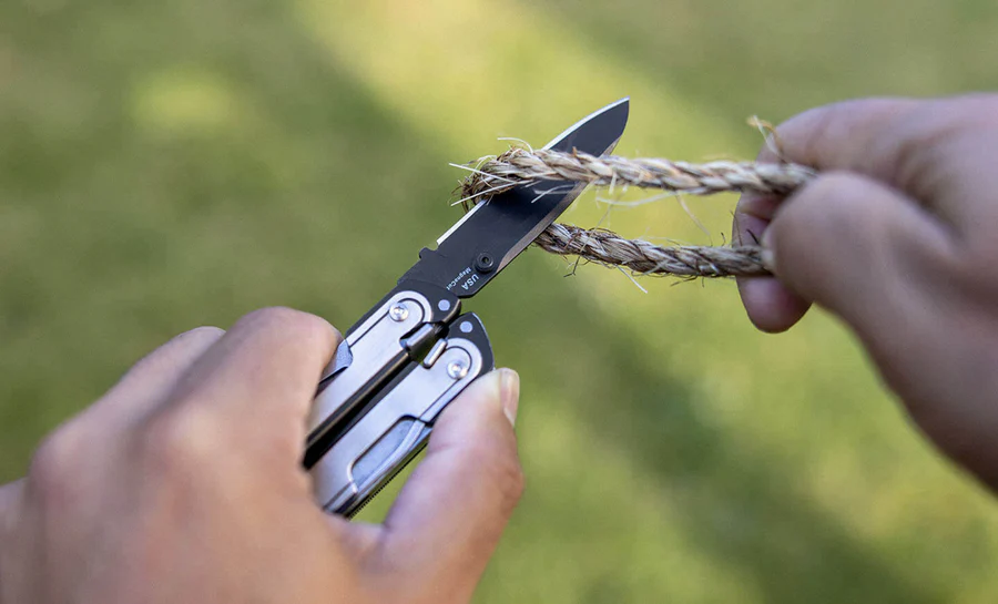 MULTIHERRAMIENTA LEATHERMAN ARC #833076