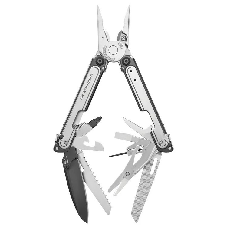 MULTIHERRAMIENTA LEATHERMAN ARC #833076