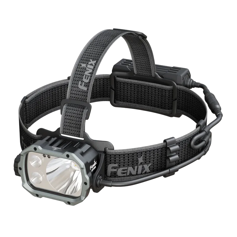 LINTERNA FENIX HP35R | 4000 LUMENES