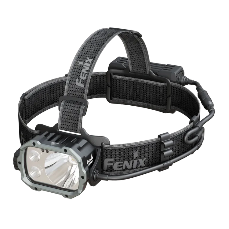 LINTERNA FENIX HP35R