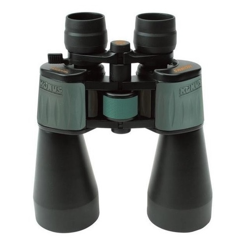 BINOCULAR KONUS NEWZOOM 10-30X60 2124