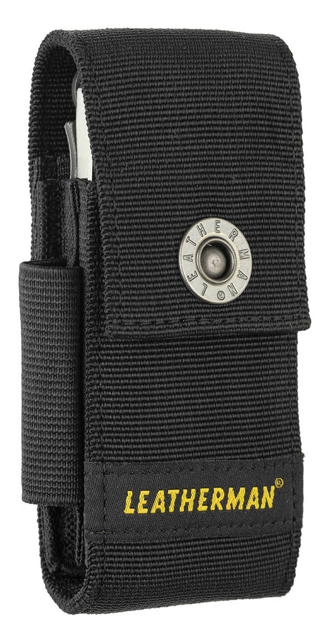 LEATHERMAN CHARGE PLUS